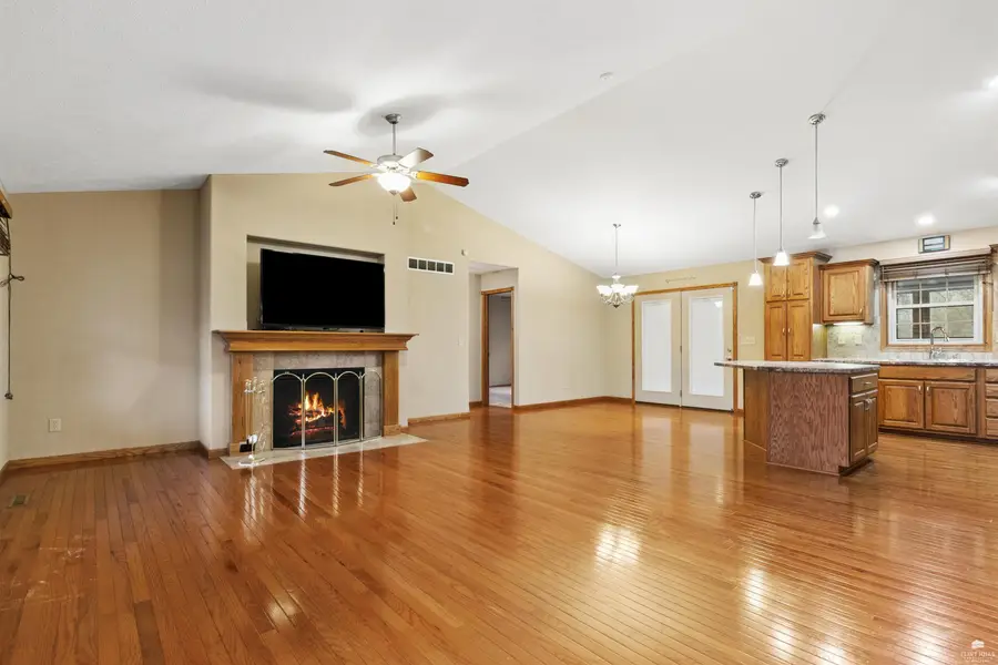 2226 Ponca Drive, Junction City, KS 66441 - #3