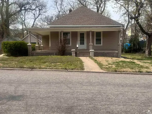 716 Willow Street, Concordia, KS 66901