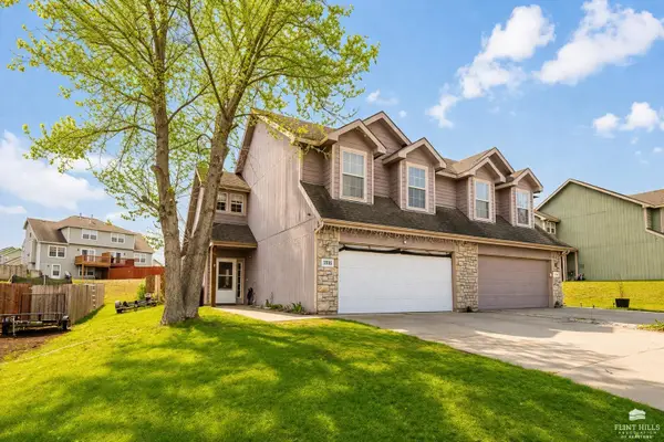 2016 Quail Run, Junction City, KS 66441