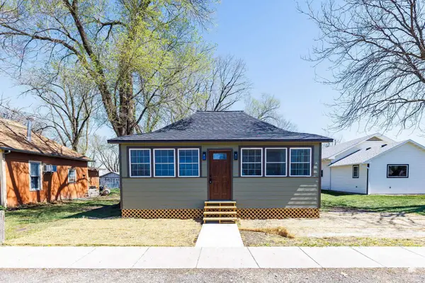 509 Main Street, McFarland, KS 66501