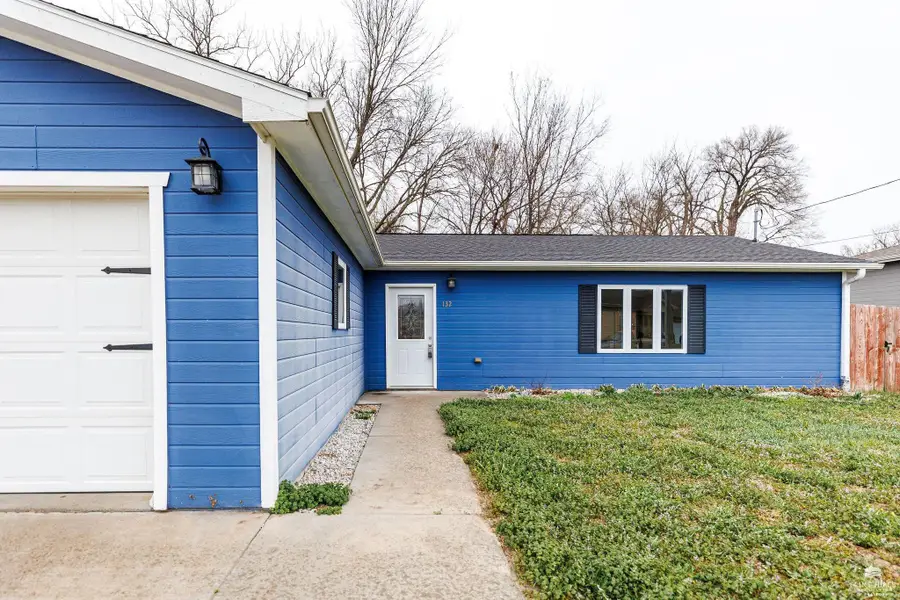 132 Allen Hill Drive, Ogden, KS 66517 - #3