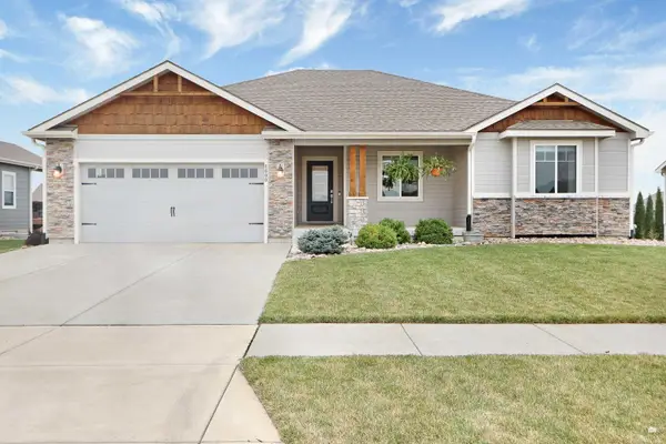 4600 Snapdragon Drive, Manhattan, KS 66502