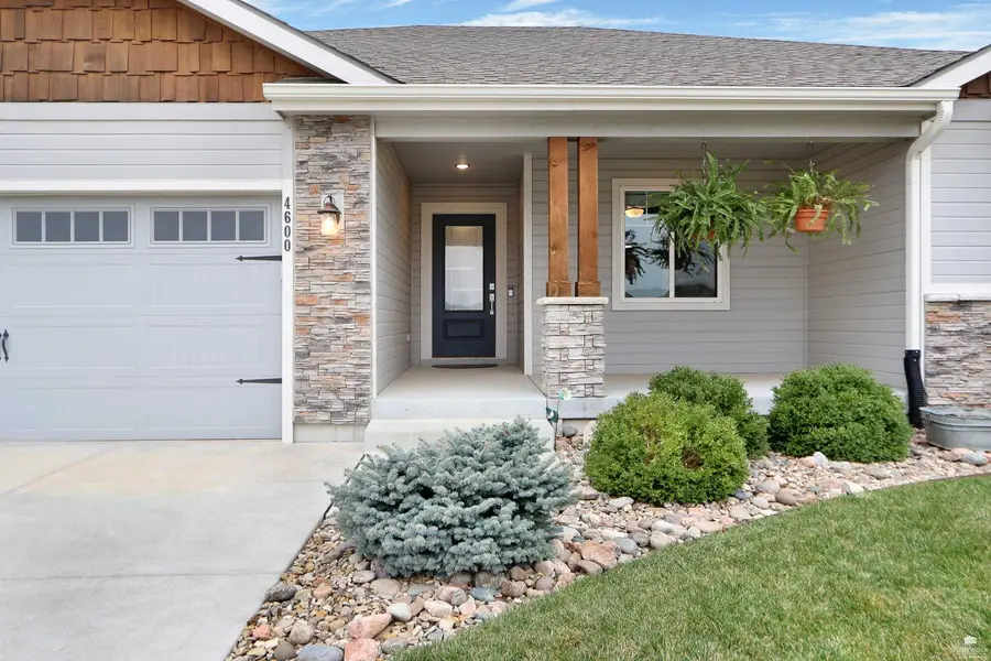 4600 Snapdragon Drive, Manhattan, KS 66502 - #2