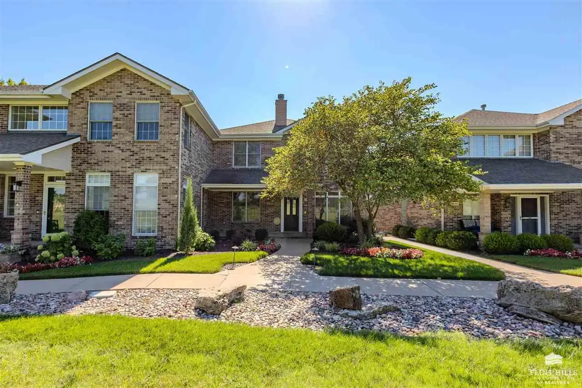 1510 Country Club Place, Manhattan, KS 66502 - #1