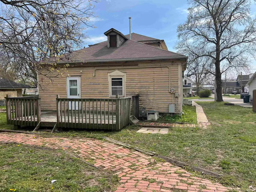 511 Mission Street, Saint Marys, KS 66536 - #3