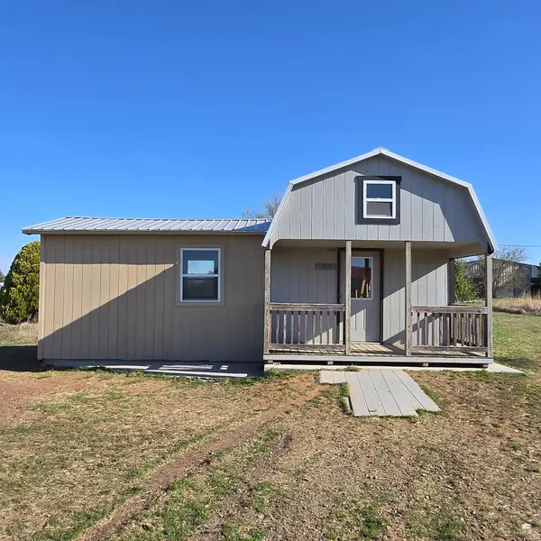 201 Ricky Road, Brookville, KS 67425