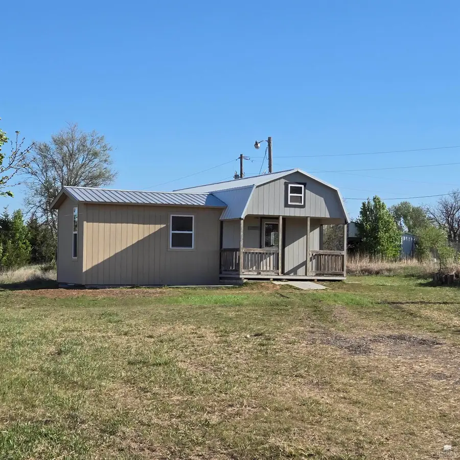 201 Ricky Road, Brookville, KS 67425 - #2