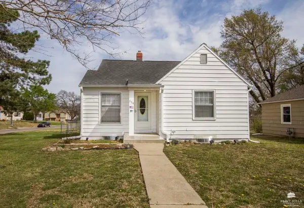534 W Elm Street, Junction City, KS 66441
