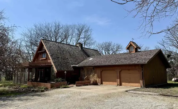 560 Ks Highway 177, Alta Vista, KS 66834