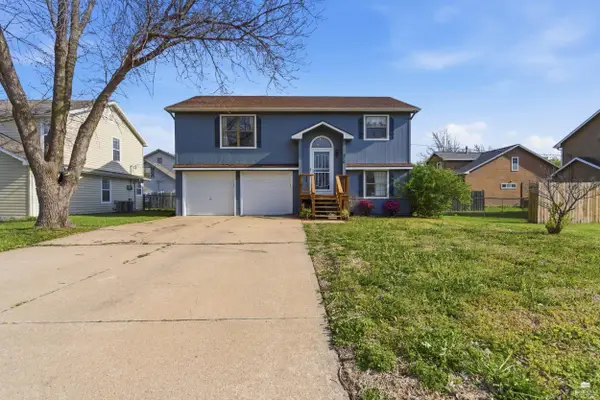 210 Butterfield Road, Manhattan, KS 66502