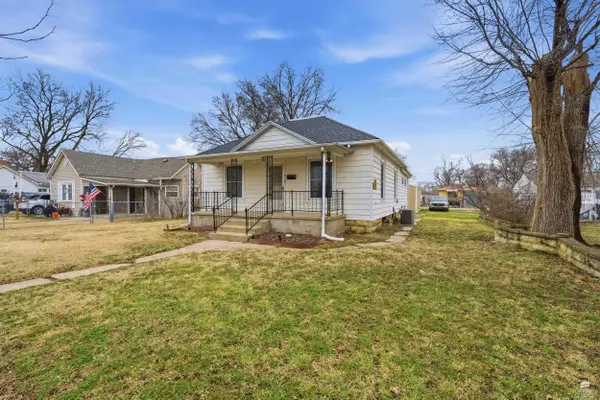 418 W 11th Street, Junction City, KS 66441