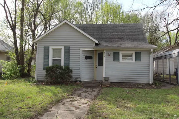 318 12th Street, Ogden, KS 66517