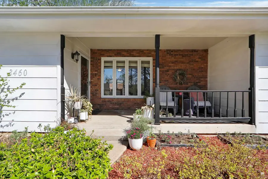 3460 Treesmill Drive, Manhattan, KS 66503 - #2