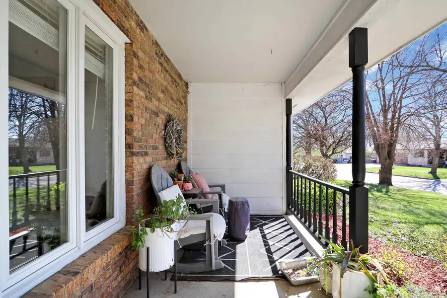 3460 Treesmill Drive, Manhattan, KS 66503 - #3