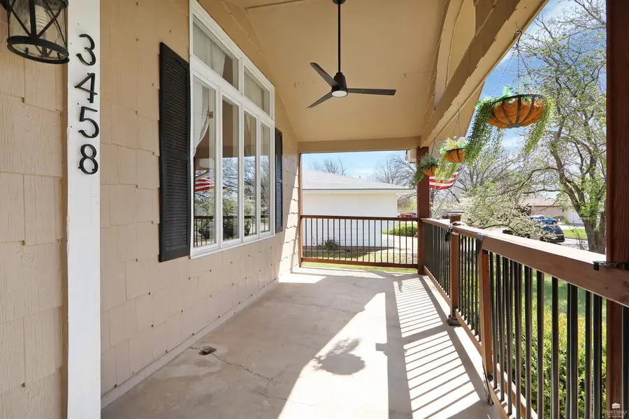 3458 Treesmill Drive, Manhattan, KS 66503 - #3