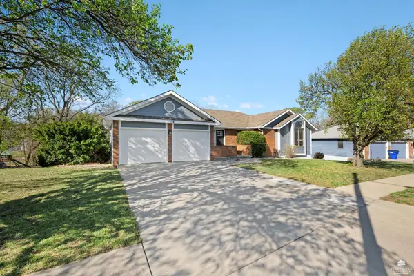 118 S Kiowa Court, Junction City, KS 66441