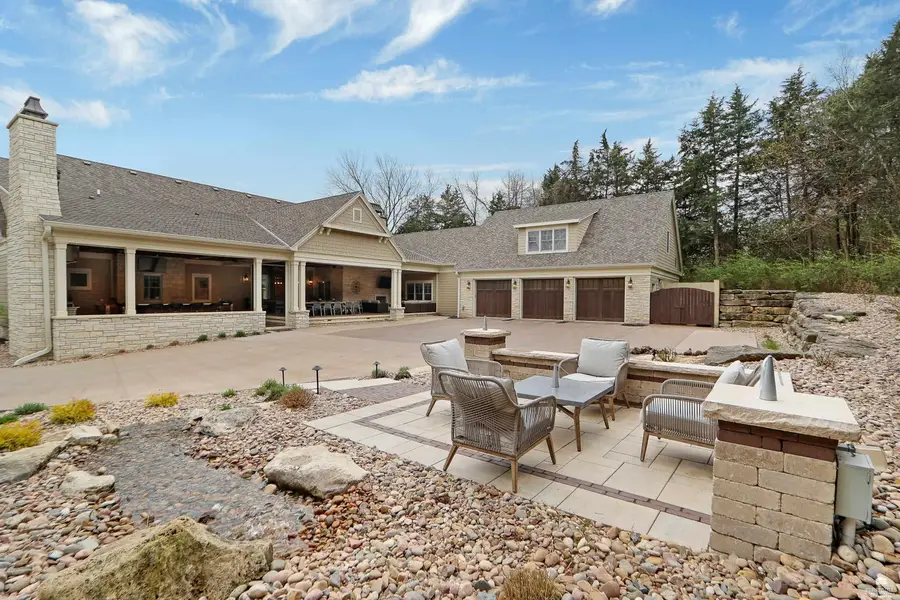 1721 Sunny Slope Lane, Manhattan, KS 66502 - #3