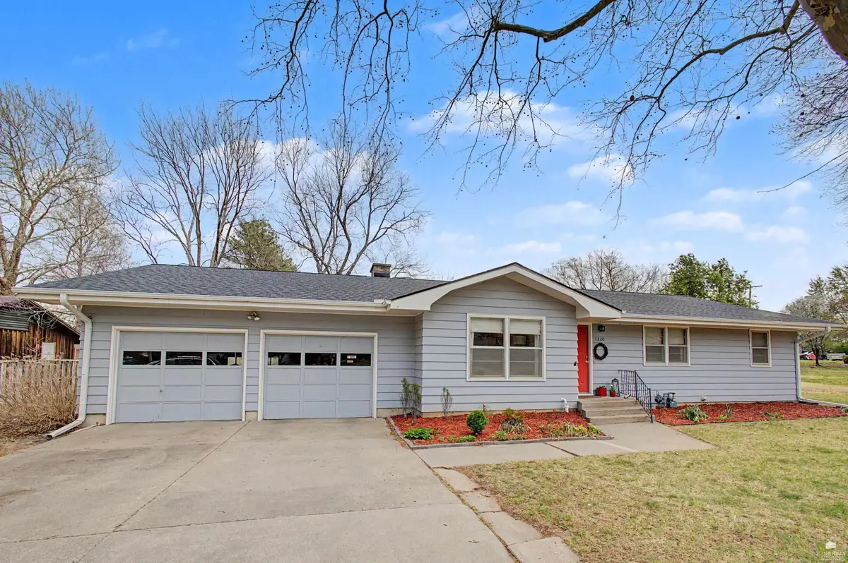 2220 Browning Avenue, Manhattan, KS 66502 - #1