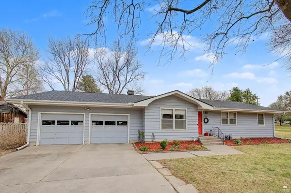 2220 Browning Avenue, Manhattan, KS 66502