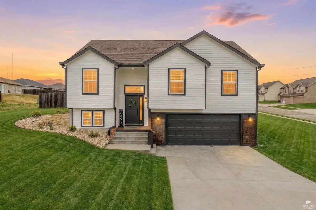1509 Hickory Lane, Junction City, KS 66441 - #1