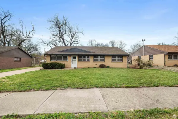 2432 Hobbs, Manhattan, KS 66502