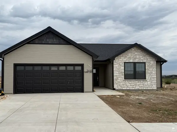 2418 Cinder Lane, Junction City, KS 66441