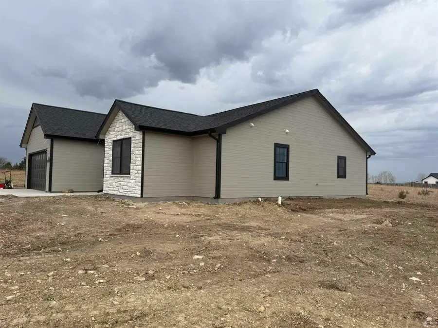 2418 Cinder Lane, Junction City, KS 66441 - #2