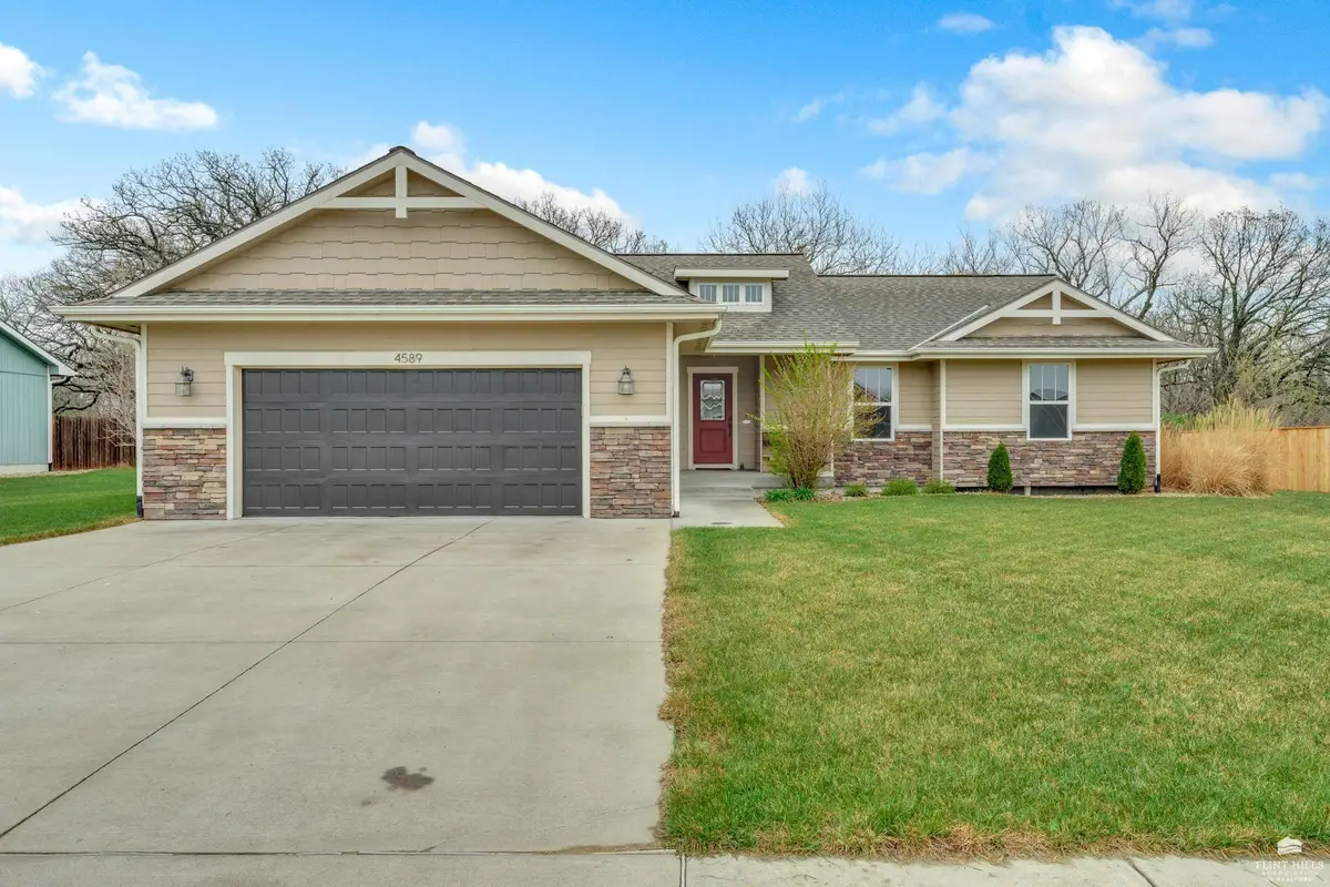 4589 Nature, Manhattan, KS 66502 - #1