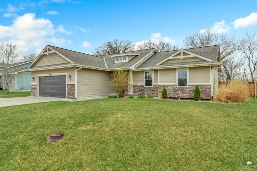4589 Nature, Manhattan, KS 66502 - #3