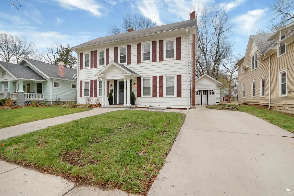1514 Humboldt Street, Manhattan, KS 66502 - #1