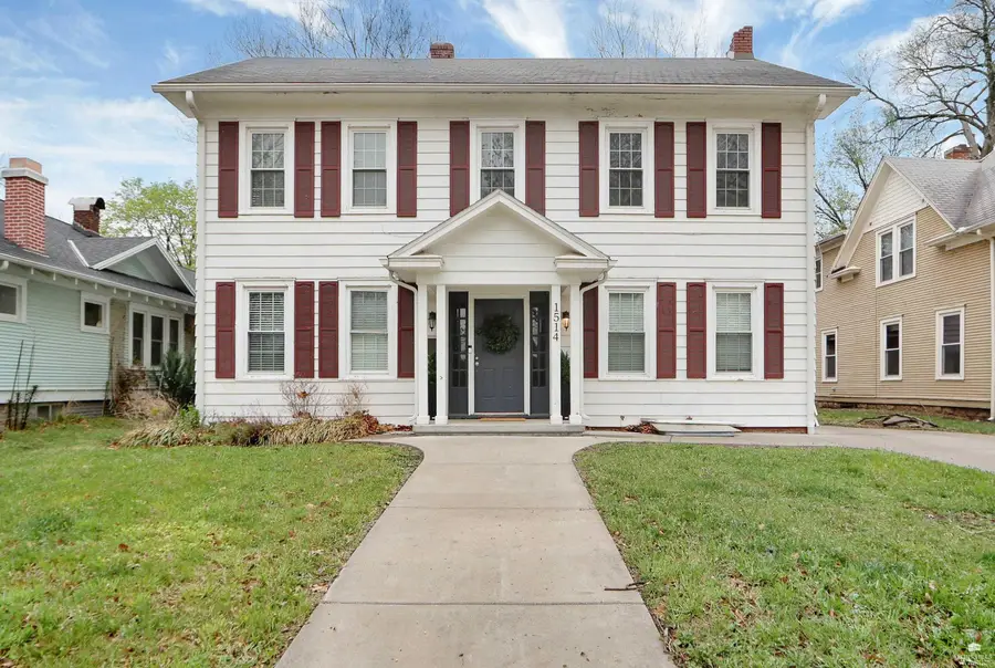 1514 Humboldt Street, Manhattan, KS 66502 - #2