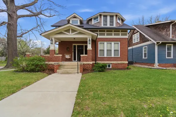 501 Bluemont Street, Manhattan, KS 66502