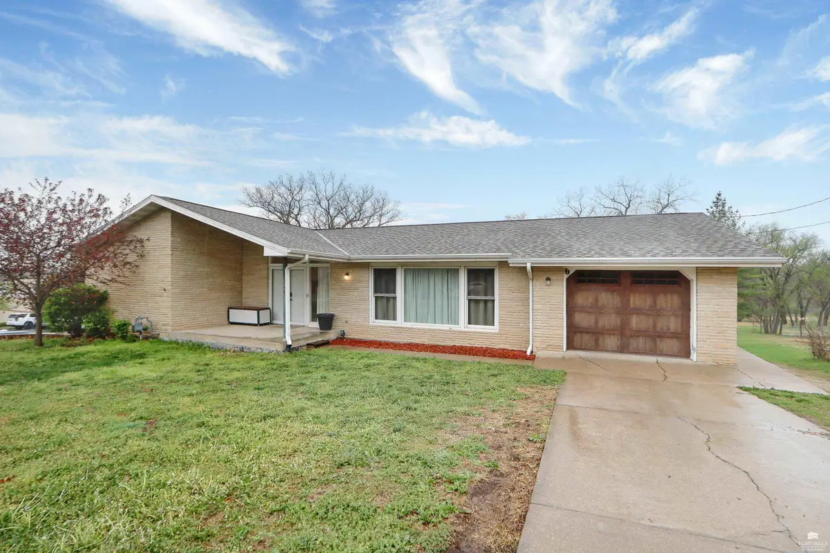 1541 Hudson Avenue, Manhattan, KS 66503 - #1