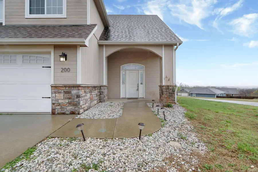 200 Kelly Lane, Saint George, KS 66535 - #2
