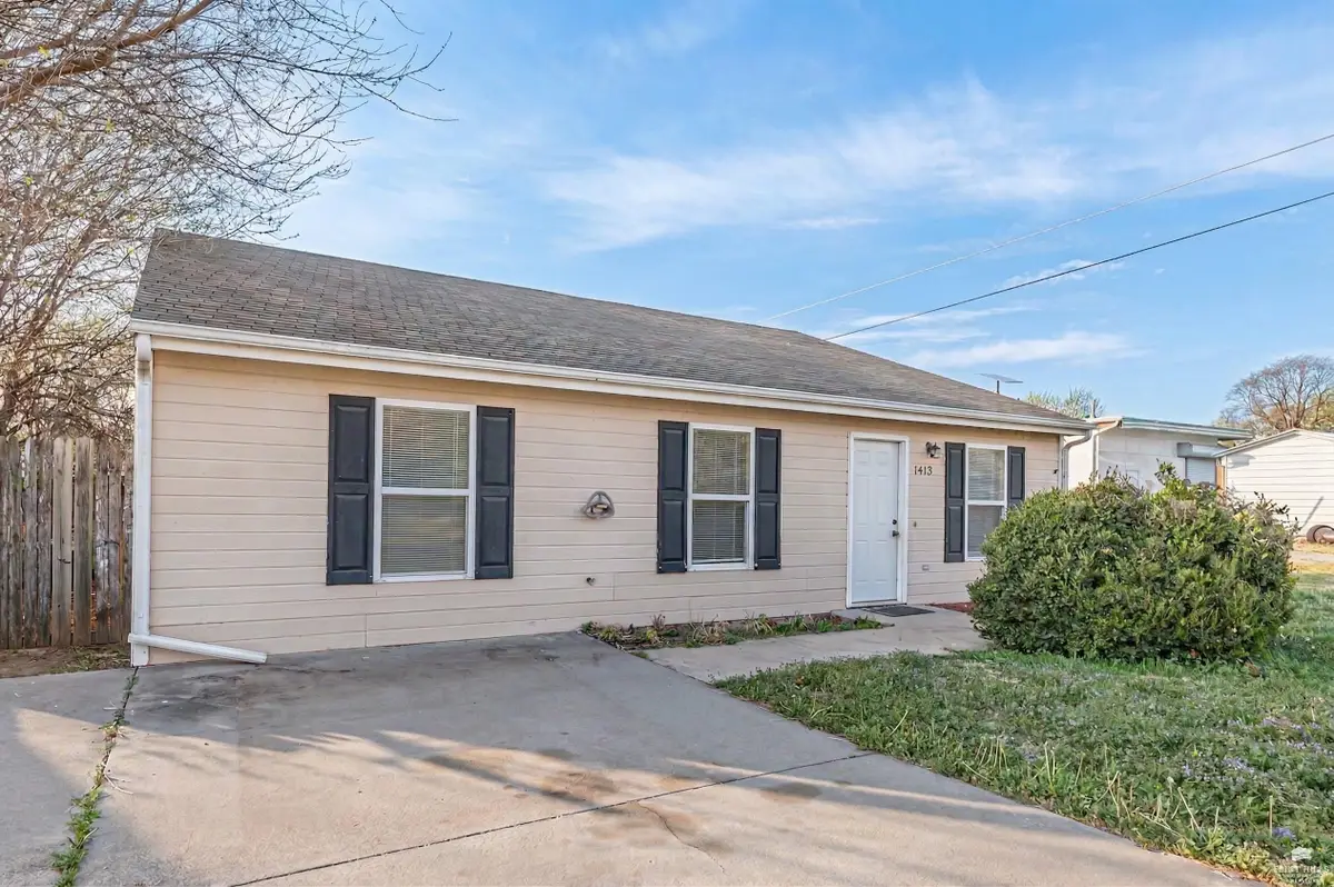 1413 Westwood Boulevard, Junction City, KS 66441 - #1