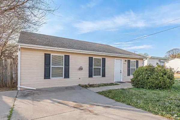 1413 Westwood Boulevard, Junction City, KS 66441