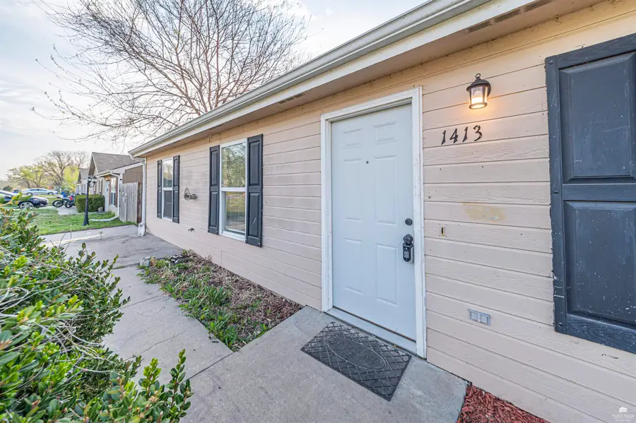 1413 Westwood Boulevard, Junction City, KS 66441 - #2