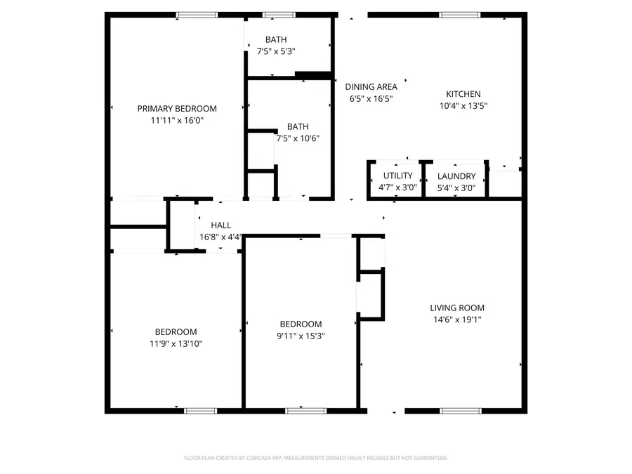 1413 Westwood Boulevard, Junction City, KS 66441 - #3
