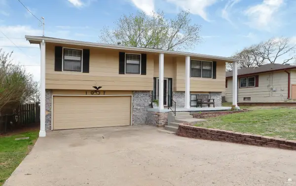 1007 Cypress Street, Junction City, KS 66441