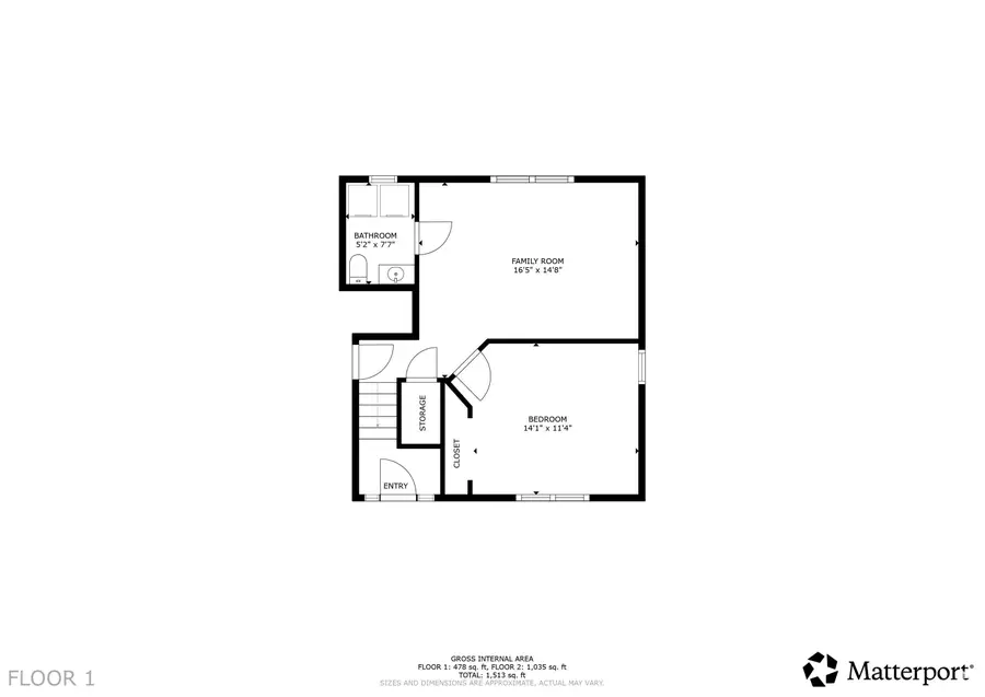 1007 Cypress Street, Junction City, KS 66441 - #3