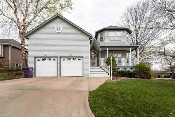 1521 Little Kitten Avenue, Manhattan, KS 66503