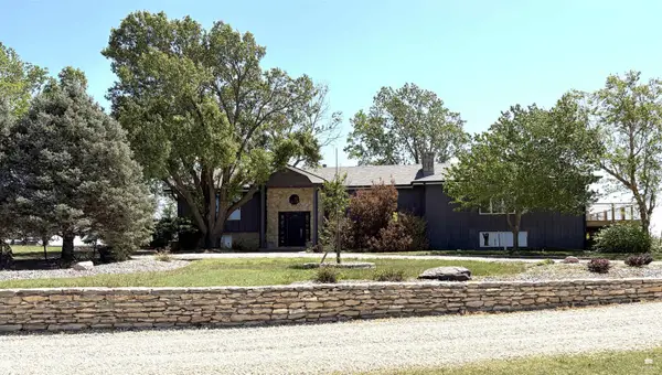 2350 Eden Road, Abilene, KS 67410