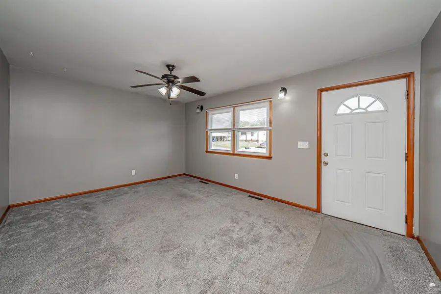 1421 W 14th, Junction City, KS 66441 - #3