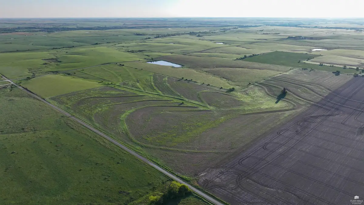 2345 S 2700 Road, Burdick, KS 66838 - #1