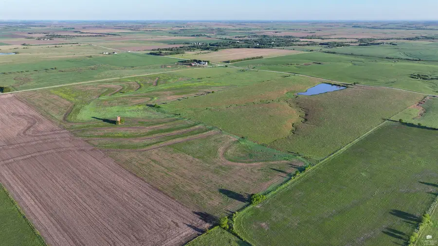 2345 S 2700 Road, Burdick, KS 66838 - #2