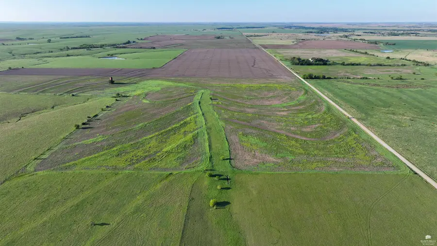 2345 S 2700 Road, Burdick, KS 66838 - #3