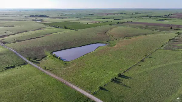 2575 Cc Avenue, Burdick, KS 66838