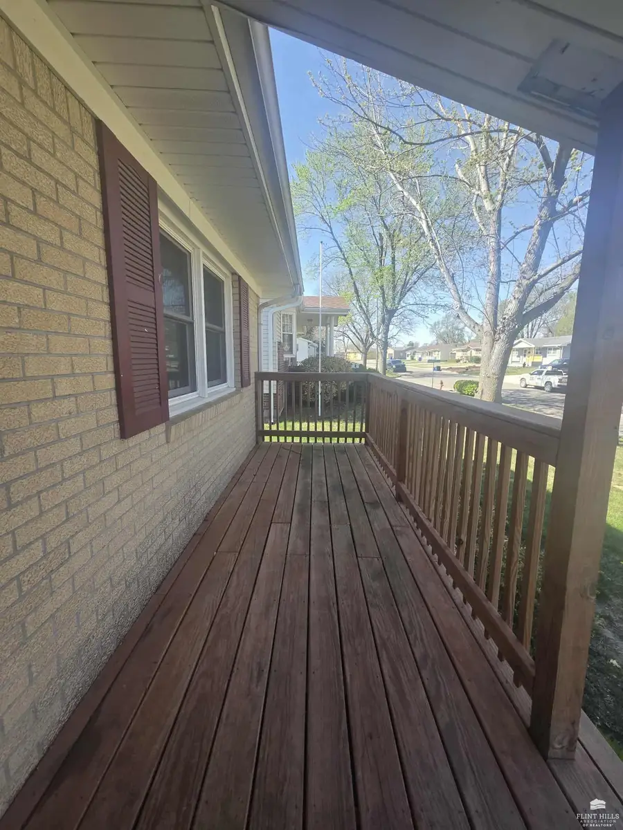 1221 Highland Drive, Junction City, KS 66441 - #3