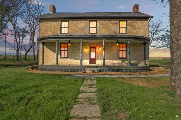 12501 Humboldt Creek Road, Junction City, KS 66441