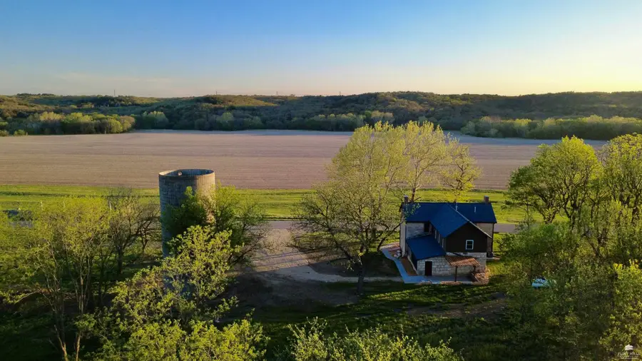 12501 Humboldt Creek Road, Junction City, KS 66441 - #2